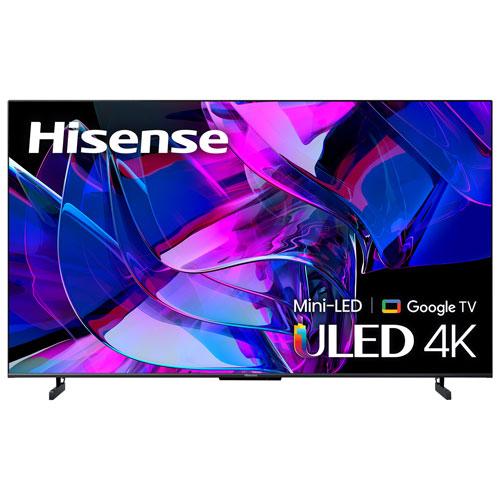 7)⁤ Hisense: Gelişmiş ‍Özellikleri ile Uygun ‍Fiyatlı Alternatifler