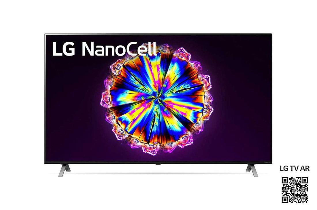 10) ⁢LG NanoCell 90: Geniş ⁢İzleme Açısı ​ve Işık⁢ Performansı