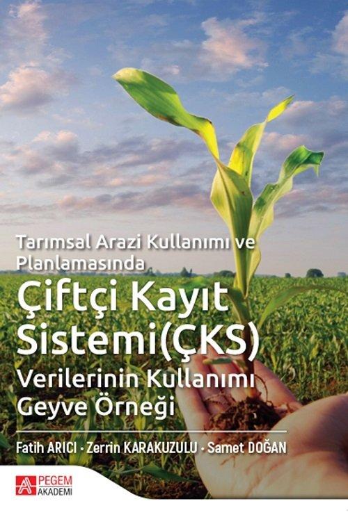 3) ‌Çiftçi Kayıt Sistemi, tarımsal desteklerin dağıtımını kolaylaştırır