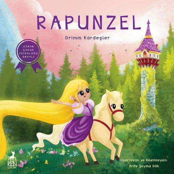 Rapunzel Kimdir? Rapunzel Hikayesi ve Karakter Analizi