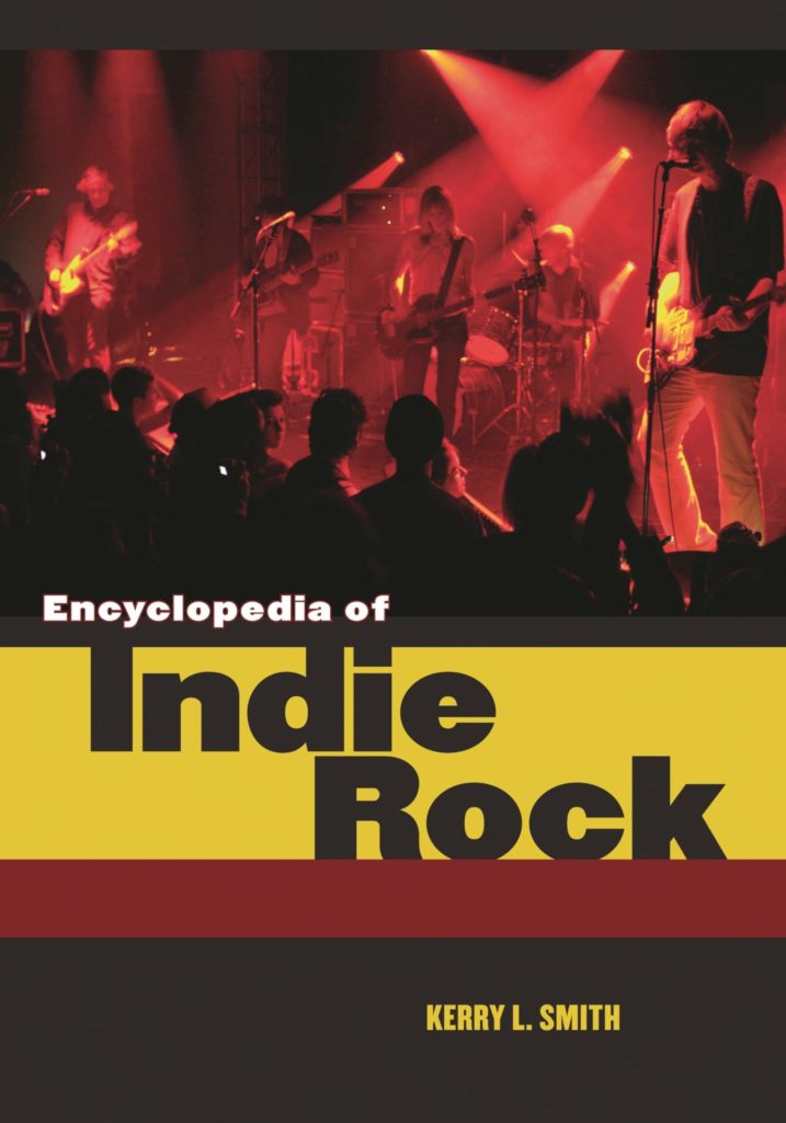 İndie Rock Nedir? Indie Rock Tarihi ve Ses Özellikleri