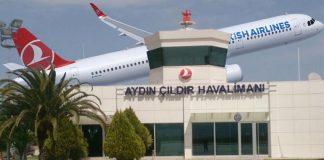 14)‌ Aydın Çıldır Havalimanı: Doğal güzellikler⁤ içerisinde konumlanmış ​estetik ⁣bir terminal