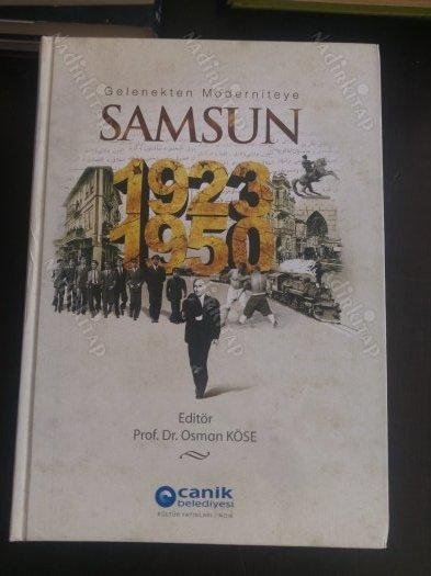 7) Gelenekten Moderniteye: sokaktaki Adam‍ (1990)