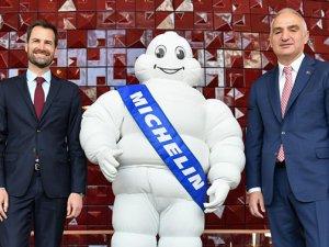 8) Michelin değerlendirmeleri, gizli inceleyiciler tarafından‍ yürütülmektedir