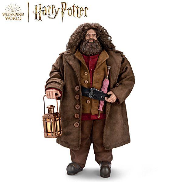 8)⁤ Rubeus Hagrid: Robbie ​Coltrane’ın ‍Sıcakkanlılık ile Yarattığı Karakter