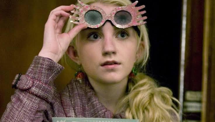 10) Luna Lovegood: ⁤Evanna Lynch’in Farklılık ve Bireysellik‌ Teması