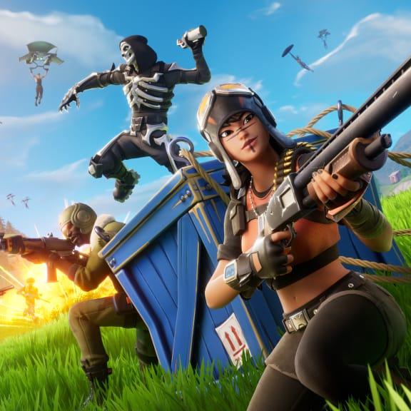 8) Fortnite Ekonomisi: Yeni‌ Sezonda Alım-Satım Stratejileri