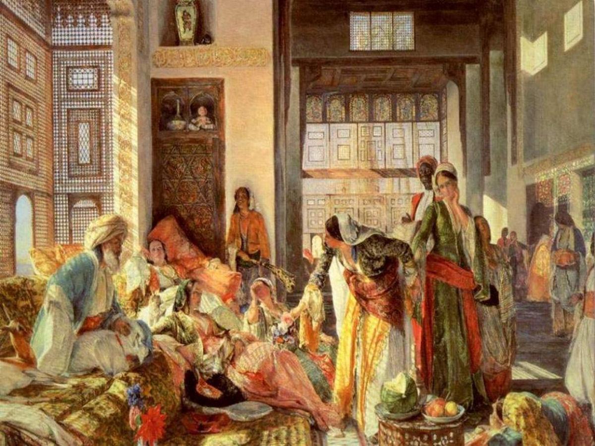 10)⁢ Harem ​Hayatının Mirası: Günümüzdeki⁣ Yansımaları ve Önemi