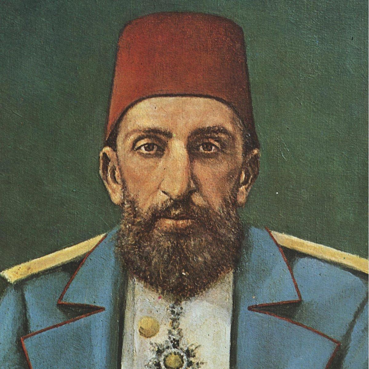 1) En‌ Fazla Çocuğu Olan Padişah: II. Abdülhamidin Harem Hayatı