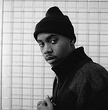 6) Nas:‌ Hip-Hop’un Klasiklerini Yaratmış Usta Rapçi