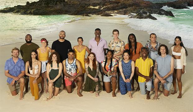 4) Toplumsal⁢ Medyada Ses getiren İsimler: Survivor 2024te‌ Olacak mı?