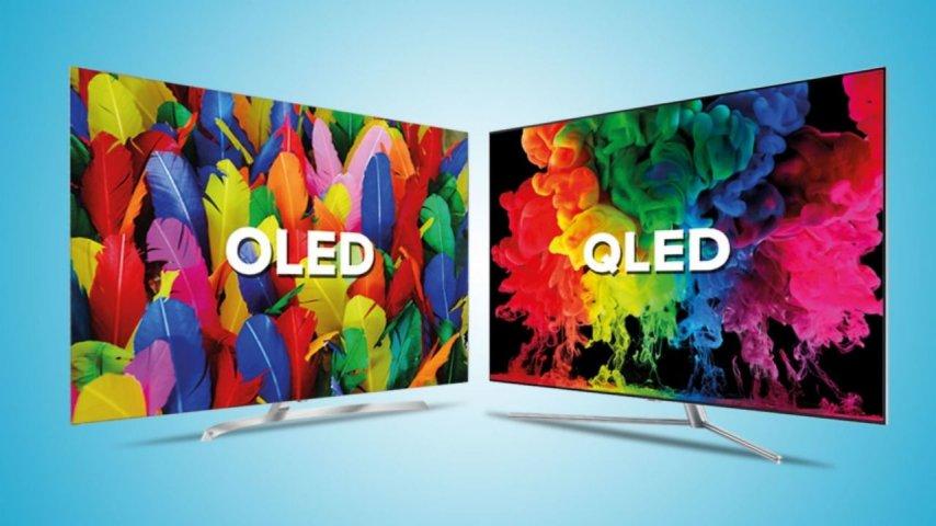 2) ⁢LG: OLED Teknolojisi ile ‌Mükemmel​ Görüntü Kalitesi