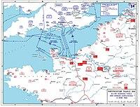 1) Normandiya Çıkarması: 6 Haziran 1944 Tarihindeki Stratejik Plan