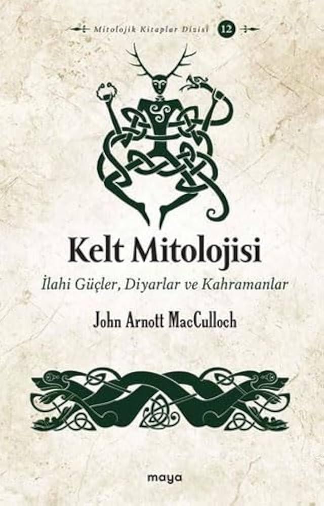 2) Kelt Mirası: Kültürel Unsurlar ve Gelenekler