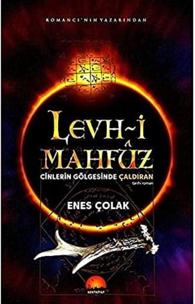 4)⁣ Bu levhada geçmiş, şimdi ve gelecekteki her olay kaydedilmiştir