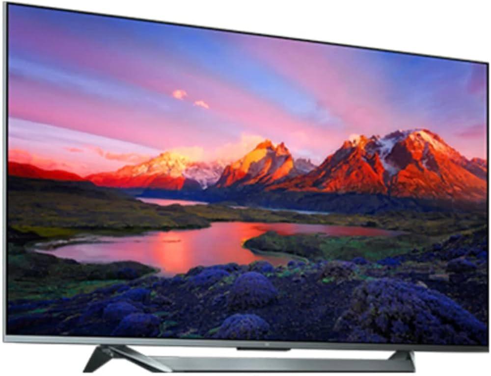 8)⁢ Xiaomi Mi TV Q1: Akıllı Özelliklerle ⁣Donatılmış