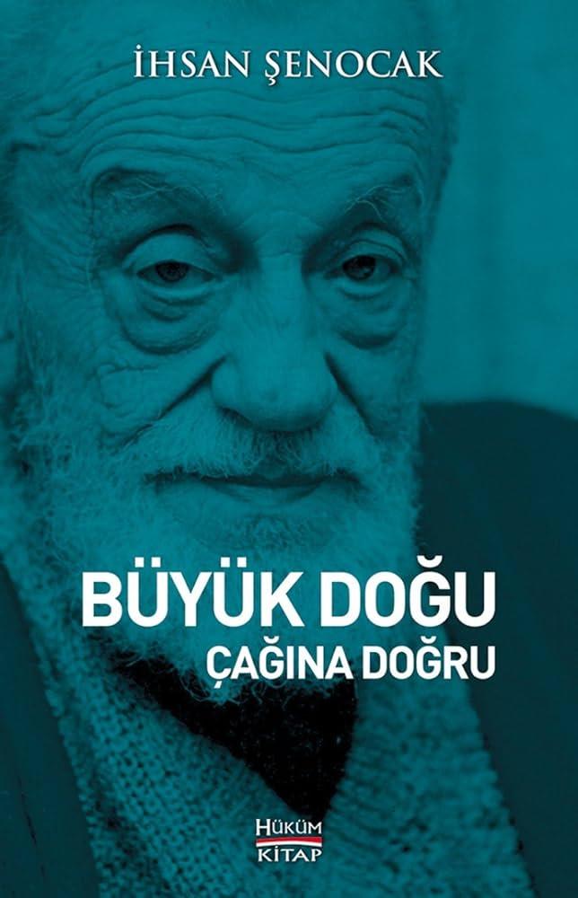 2) Büyük ​Doğu: Milliyetçilik ve kültürel kimlik vurgusu dikkat ⁣çekiyor