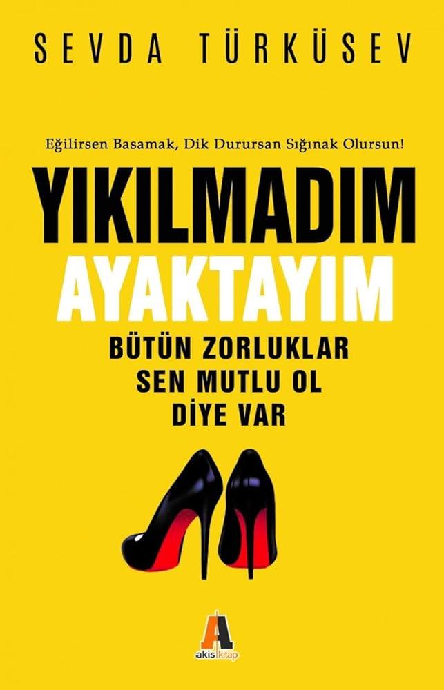 9) Yıkılmadım: Direniş ve ‍azim ⁤temalarını vurgulayan güçlü bir şiir