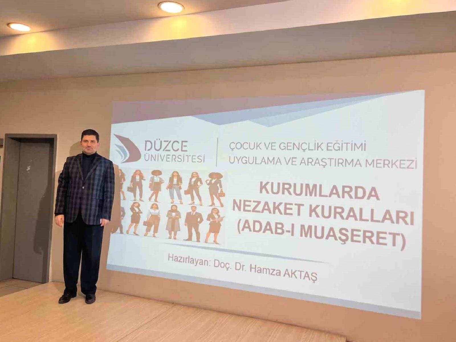 Katılımcılar ve Amaç