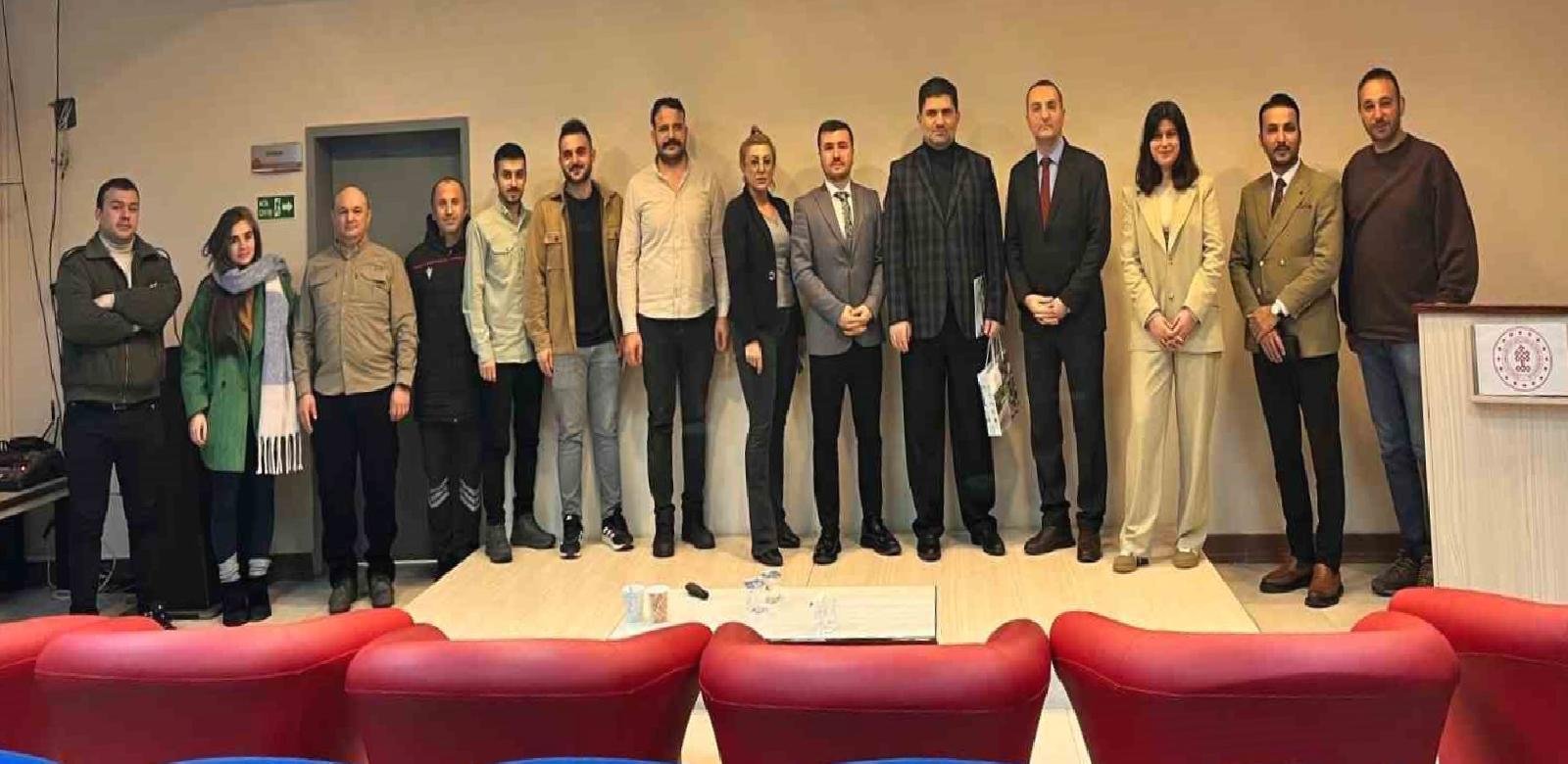 Teşekkür ve Kapanış