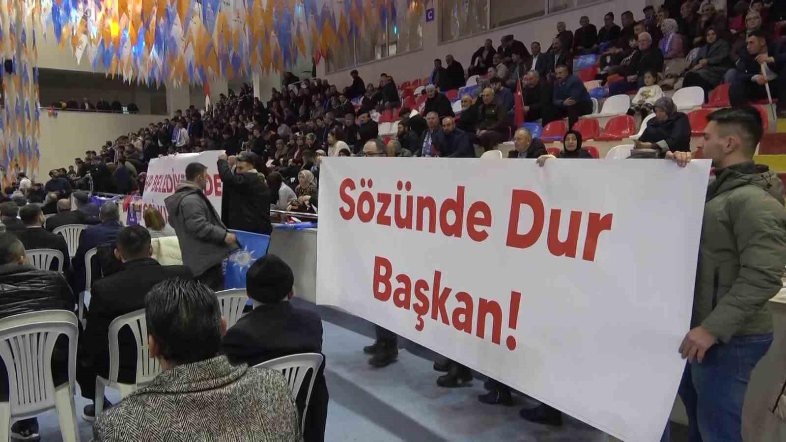 Adalet Bakanı ile Görüşme