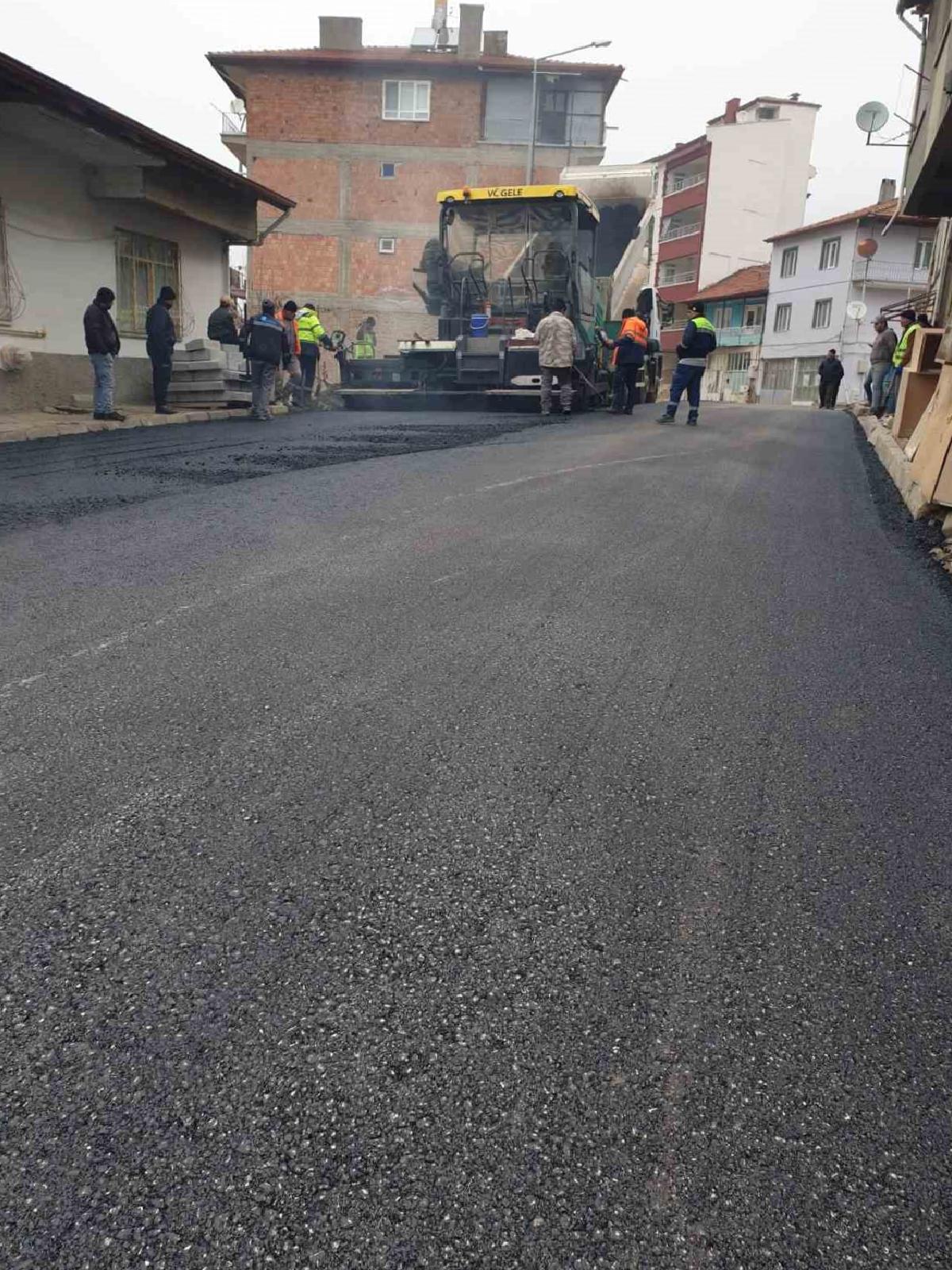 Geleceğe Umutla Bakalım