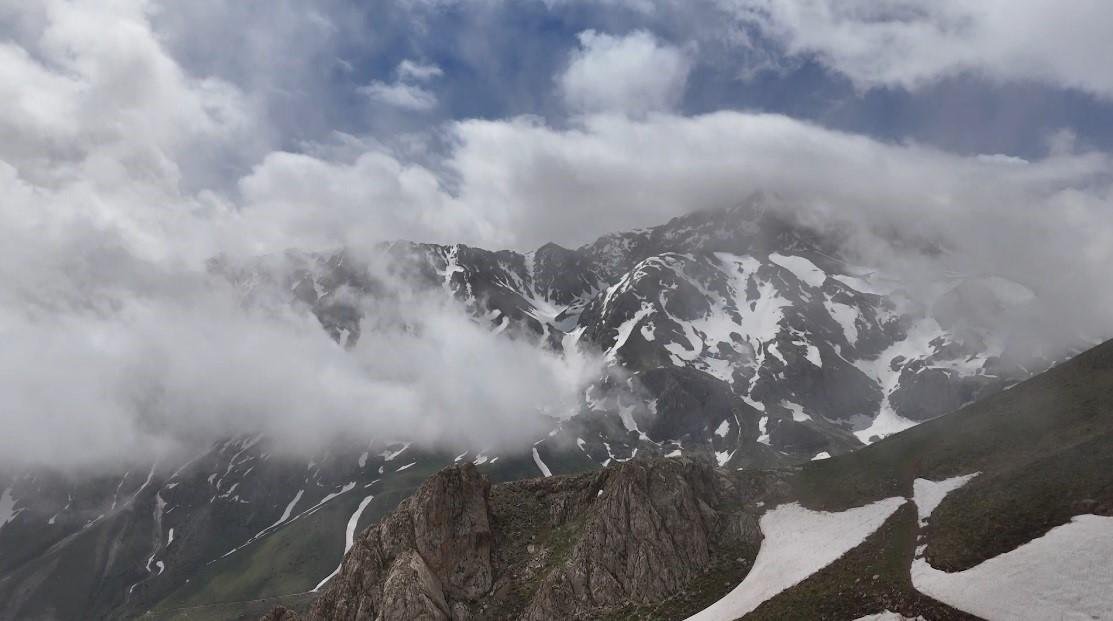 Önümüzdeki Günlerde Hava Durumu