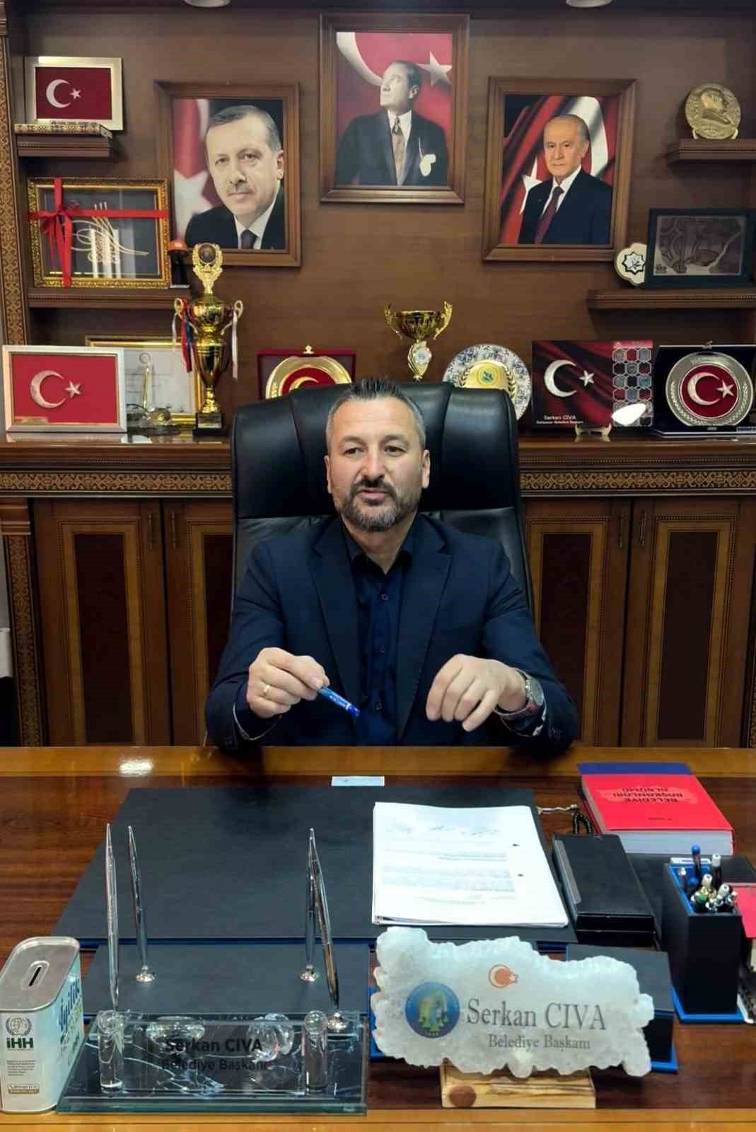 Belediye Başkanı İşçi Alım Baskılarına Tepki Gösterdi