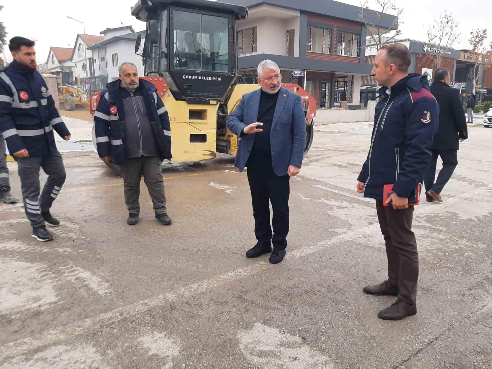 Başkan Aşgın'ın Açıklamaları