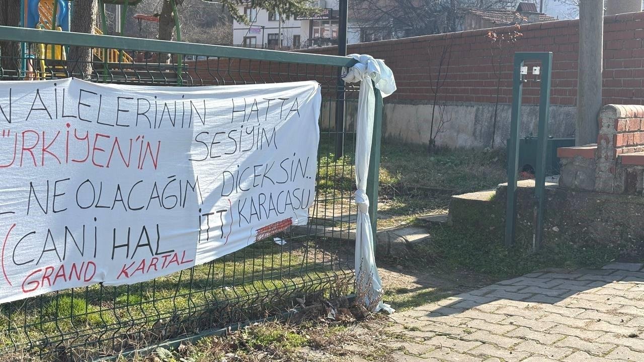 Yangın Faciası ve Sonuçları