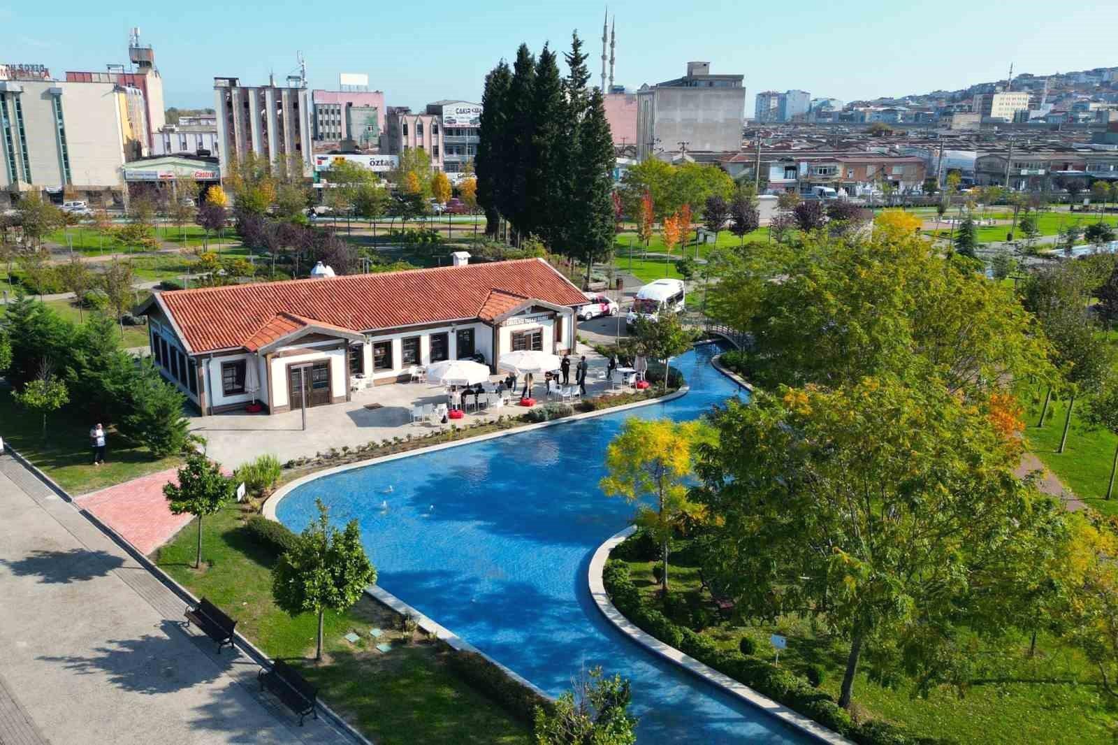 Başkan Halit Doğan'dan İyi Tatil Dilekleri