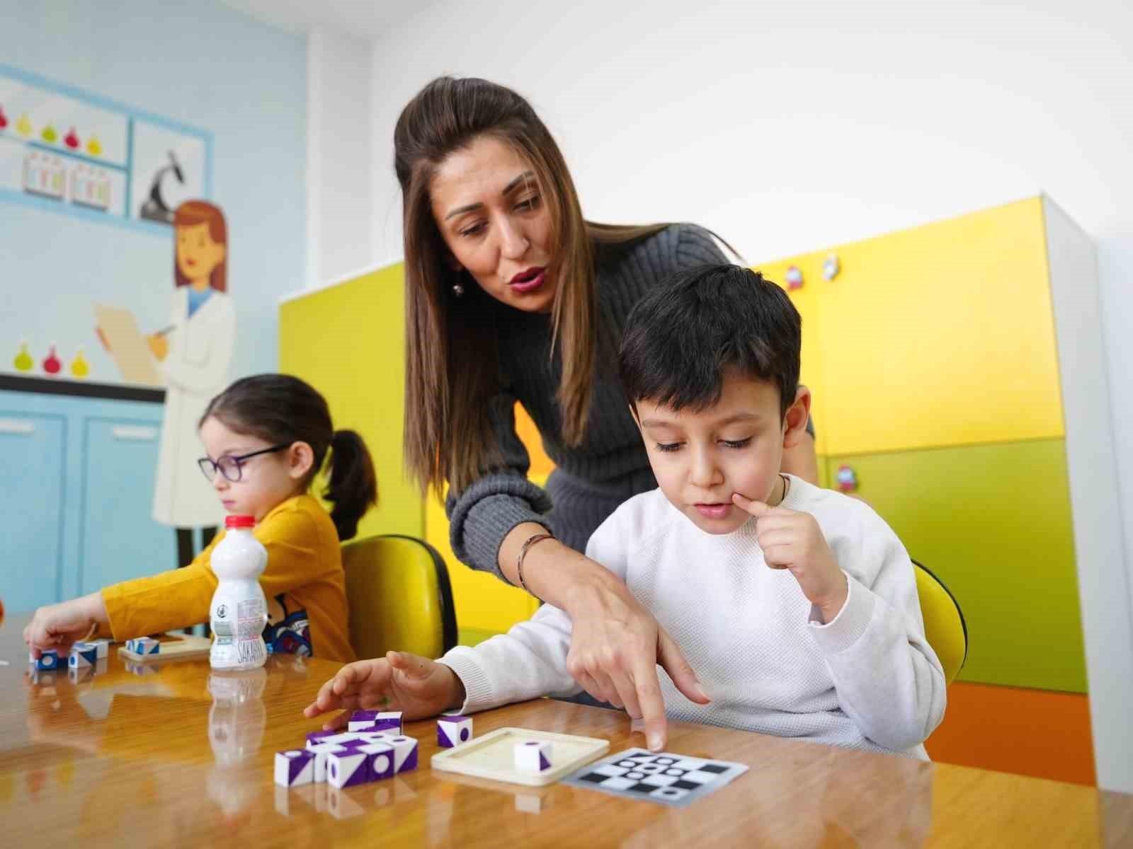 Düzce Belediyesi Çocuk Üniversitesi'nde Sömestr Tatili Etkinlikleri Başladı