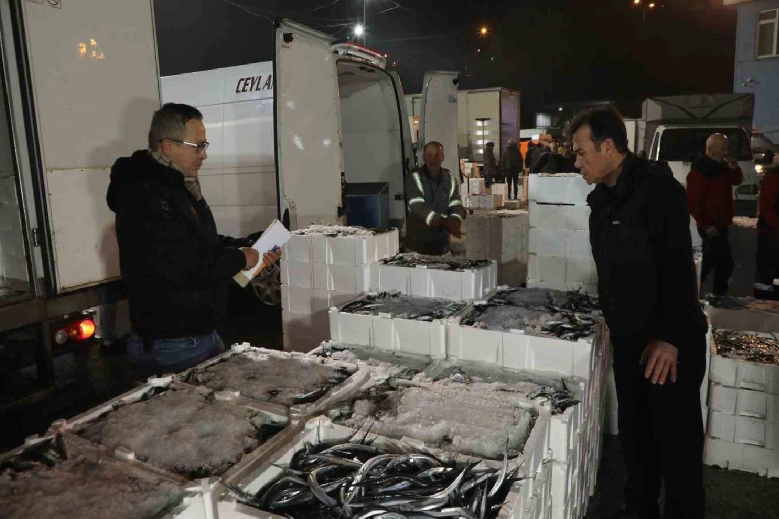 Buz Üretimi ve Soğuk Hava Deposu