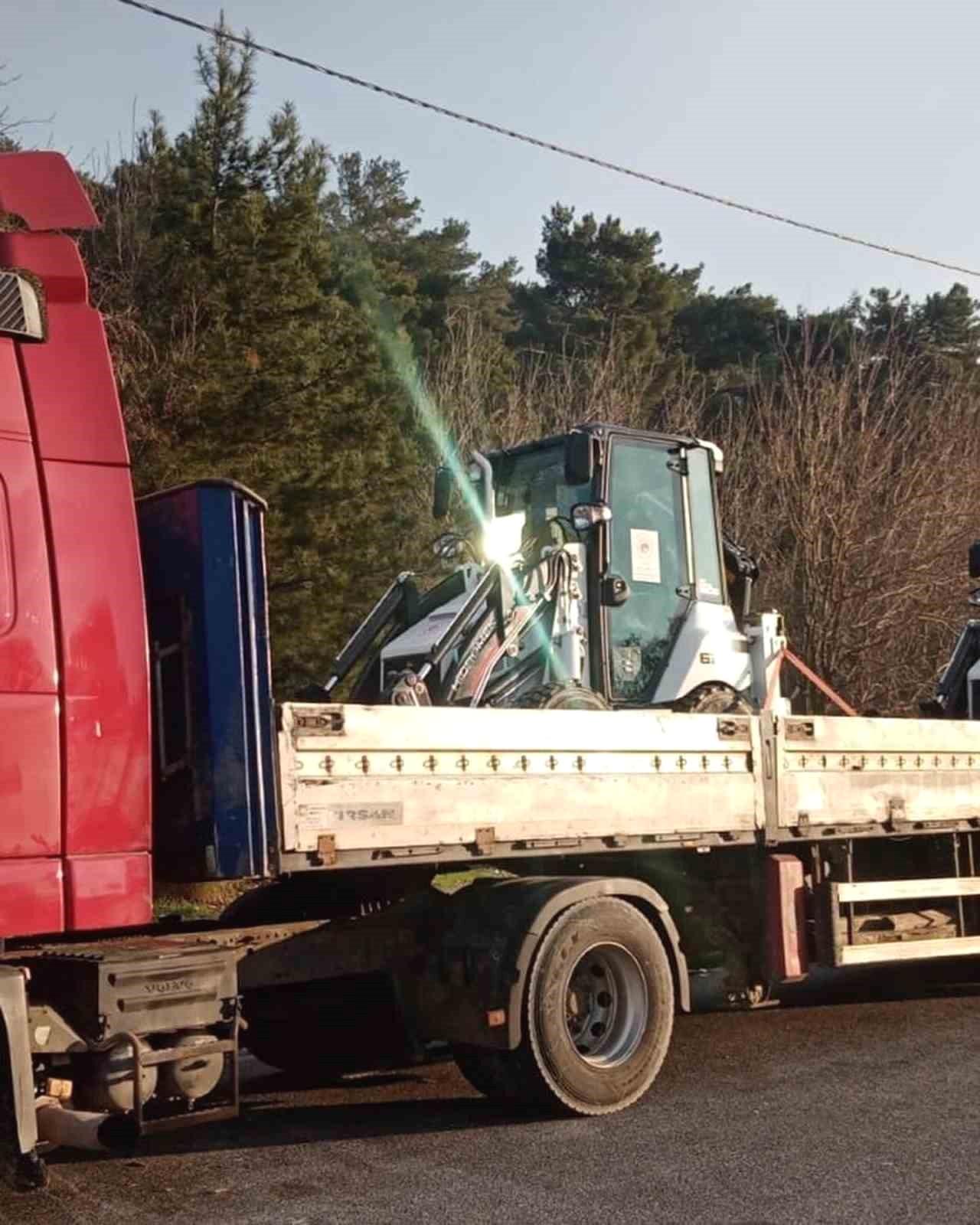 Belediye Başkanı'nın Açıklamaları