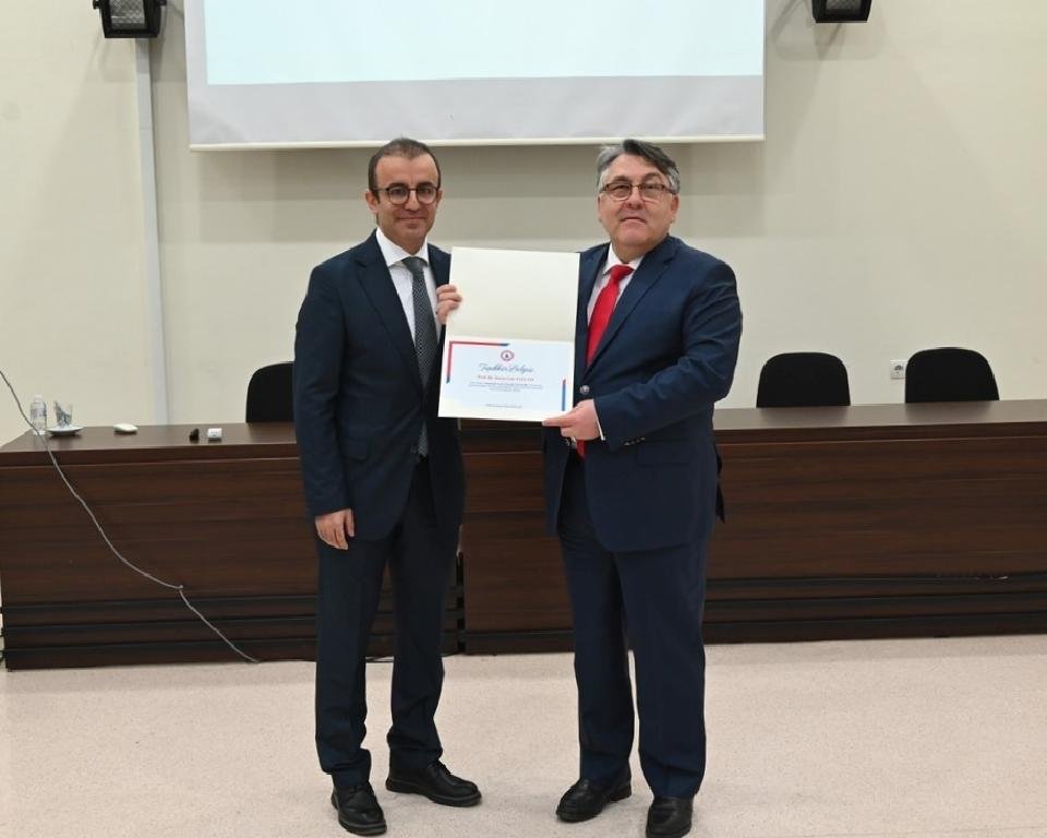 Toplantının İçeriği
