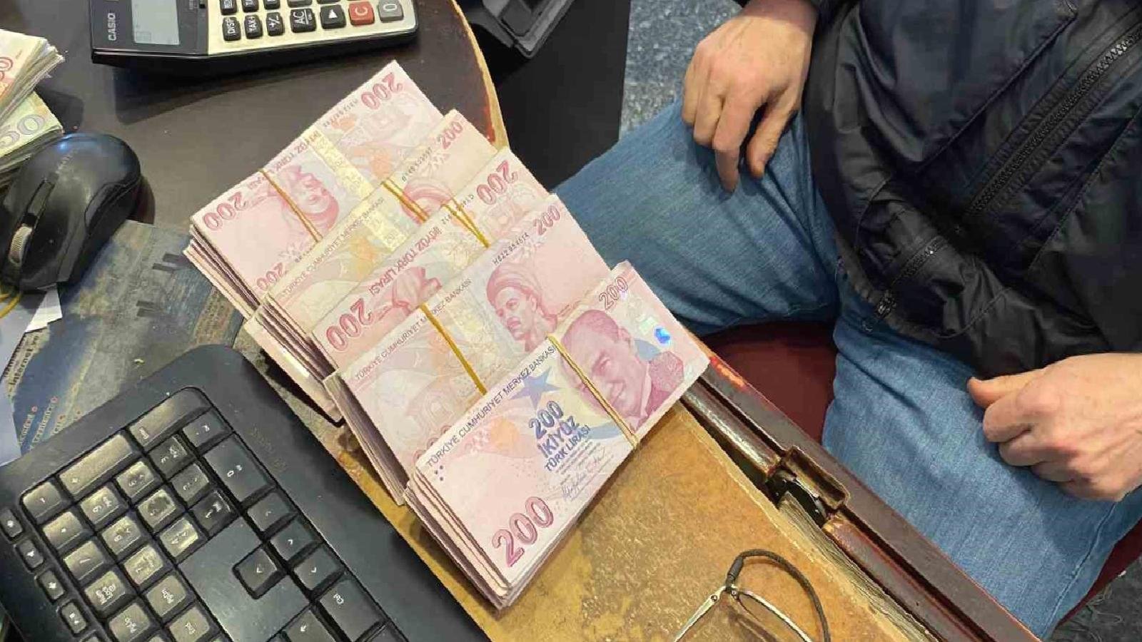 Dürüst Davranış ve İade