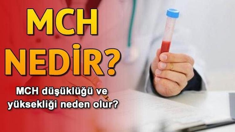 6) MCH‌ düşüklüğü, yorgunluk, halsizlik ‍ve⁤ solukluk gibi belirtilerle ⁢kendini ⁣gösterebilir