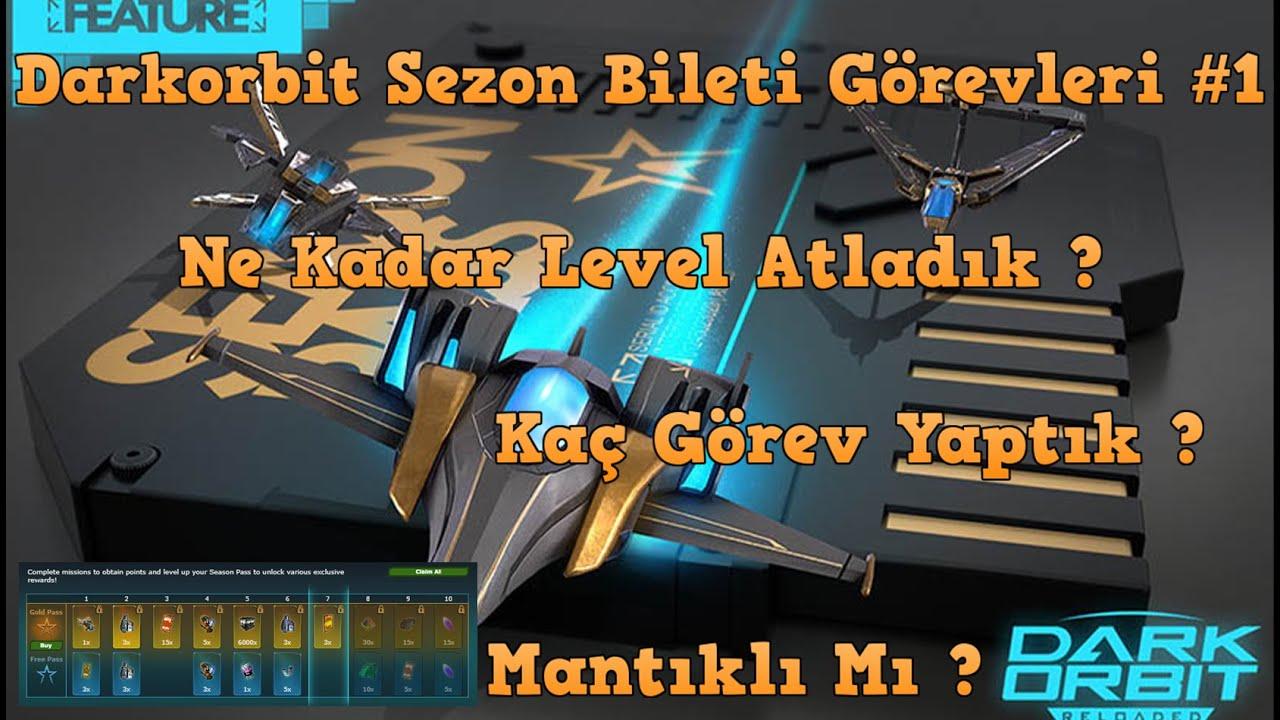 4)⁣ Sezon Görevleri: Hızla ⁤Tamamlayarak Avantaj Sağlamak