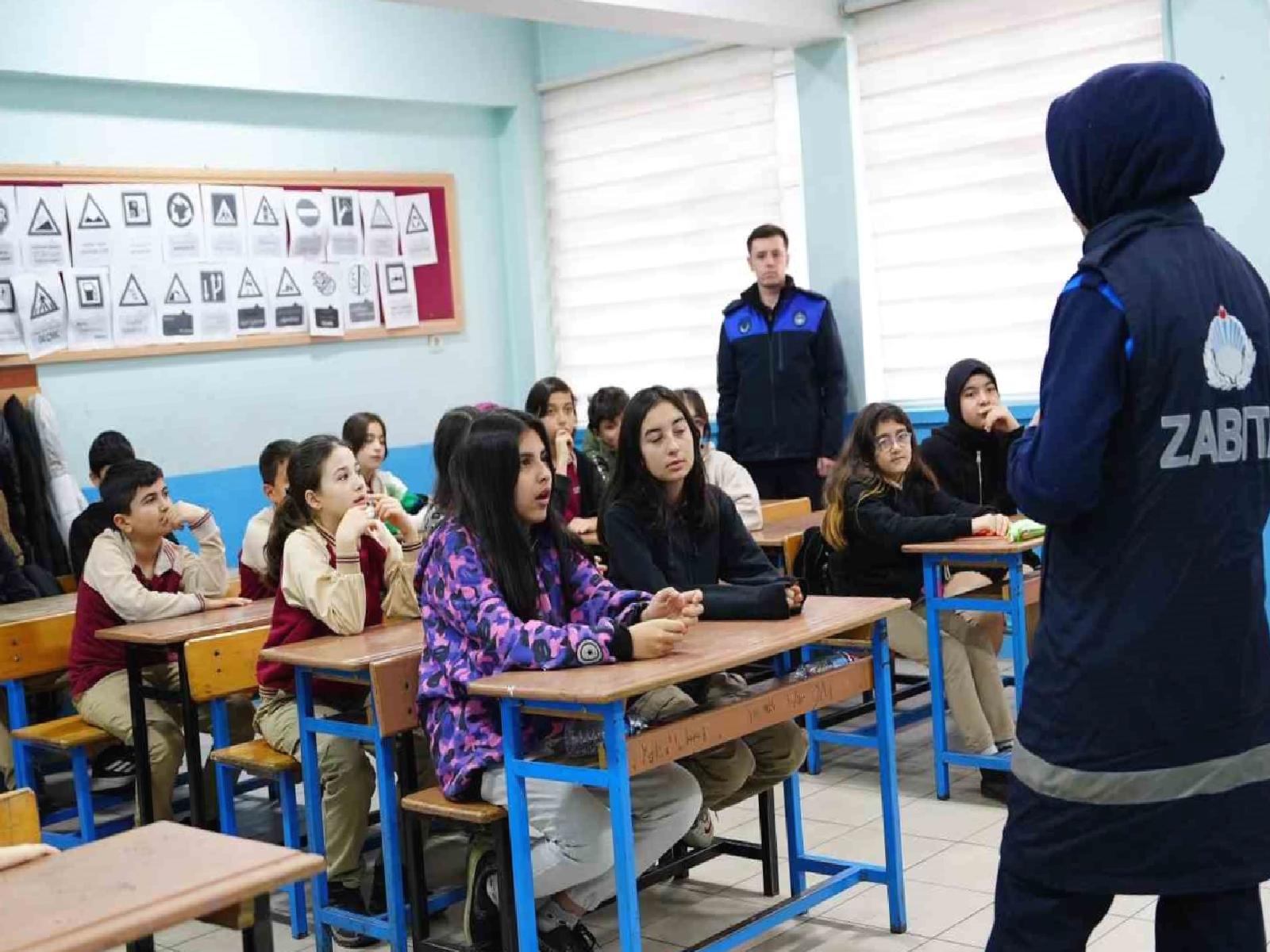 Yangın Güvenliği ve Toplumsal Sorumluluk