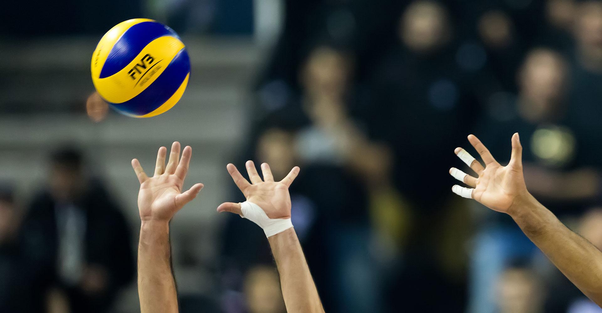 8) Voleybol Süper Ligi ve Fenomen İsimler