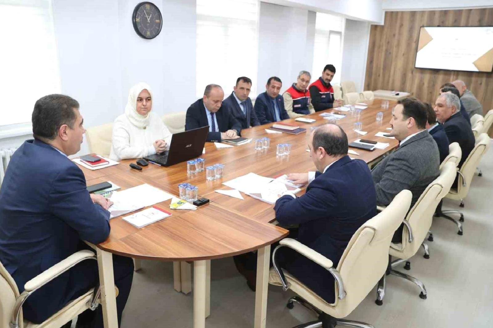 Fındık Üretimindeki Artış