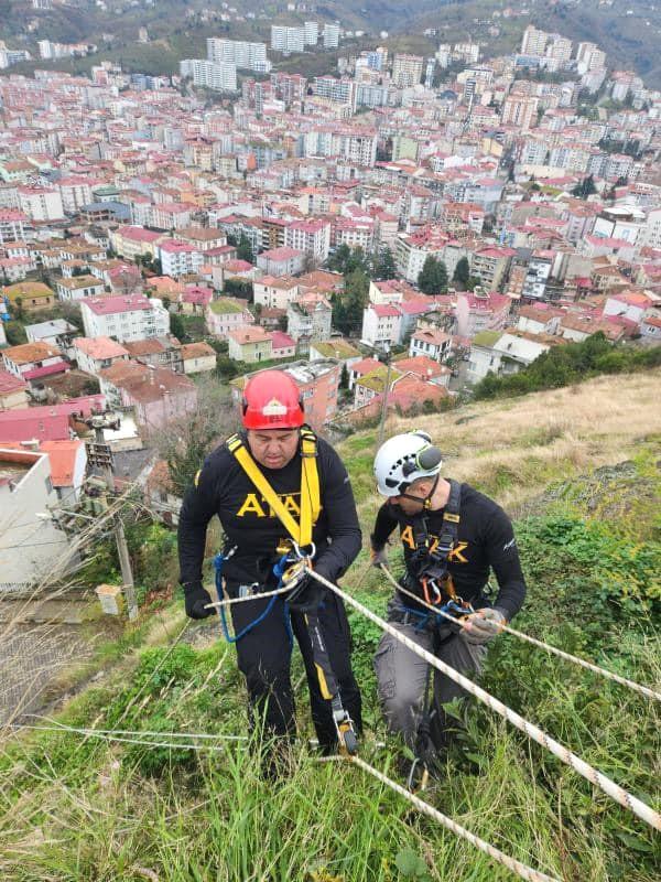 Eğitim Aşamaları