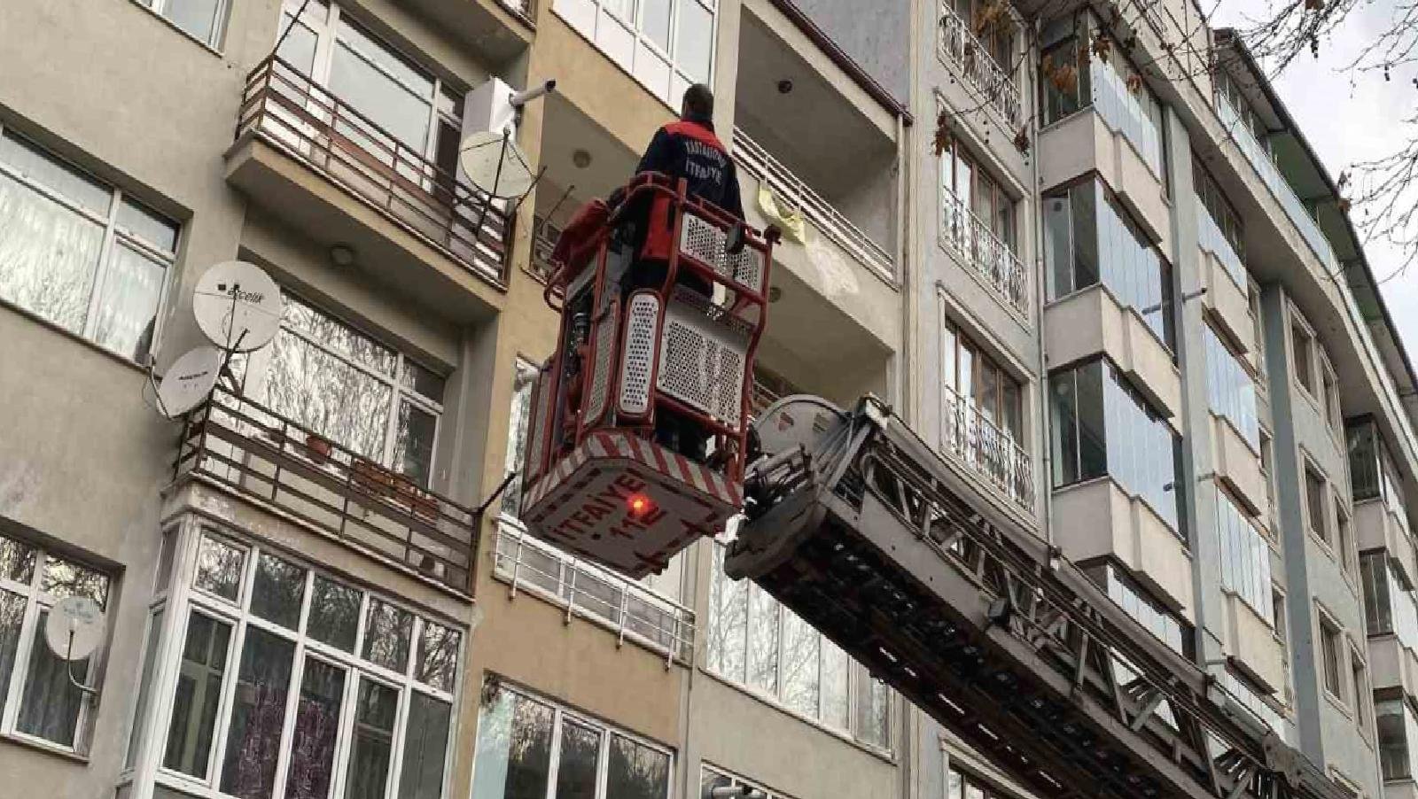 Şüpheli Yakalandı