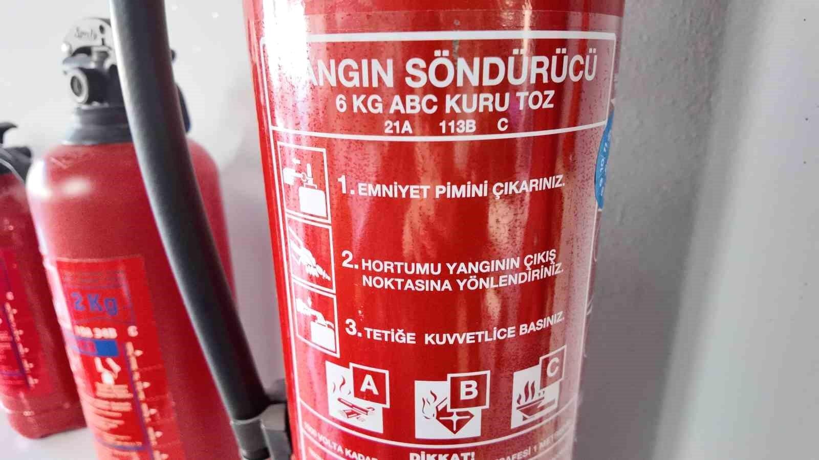 Sprinkler Sistemi Neden Hayati Öneme Sahip?