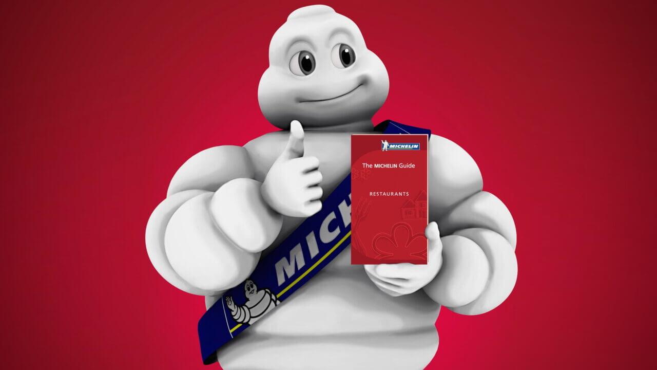 2) ⁤Bu ödül, Michelin Rehberi⁣ tarafından ‌verilmektedir