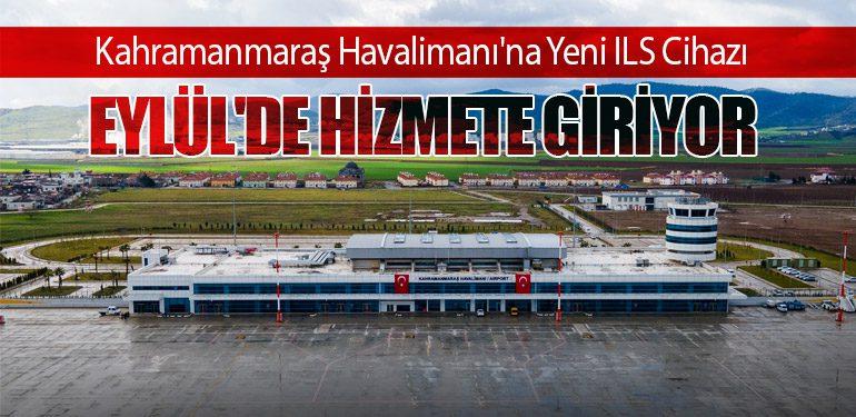 22) Kahramanmaraş Havalimanı: Modern tasarımı⁤ ile bölgeye değer katıyor