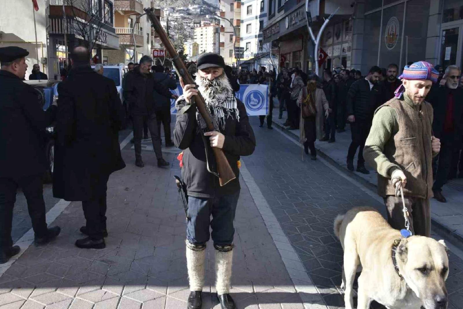 Kalandar Geleneği: Gümüşhane'de Şehirde Yaşanıyor