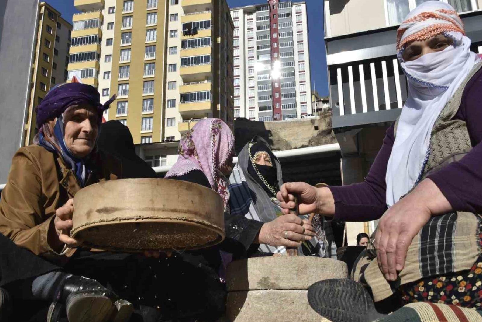 Kalandar Geleneği: Gümüşhane'de Şehirde Yaşanıyor