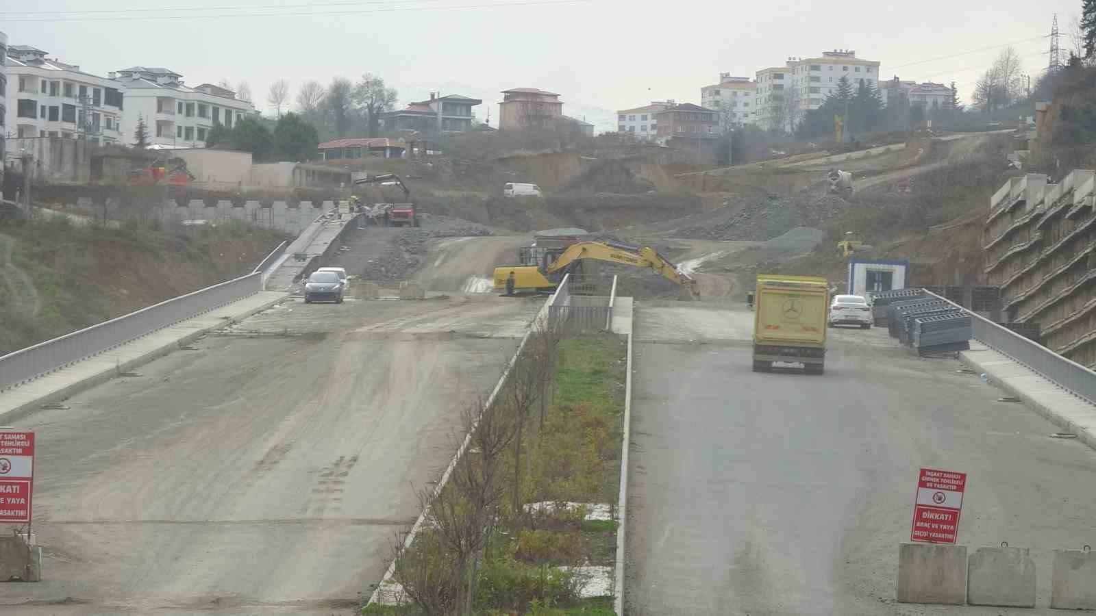 Çalışmaların Yoğunluğu