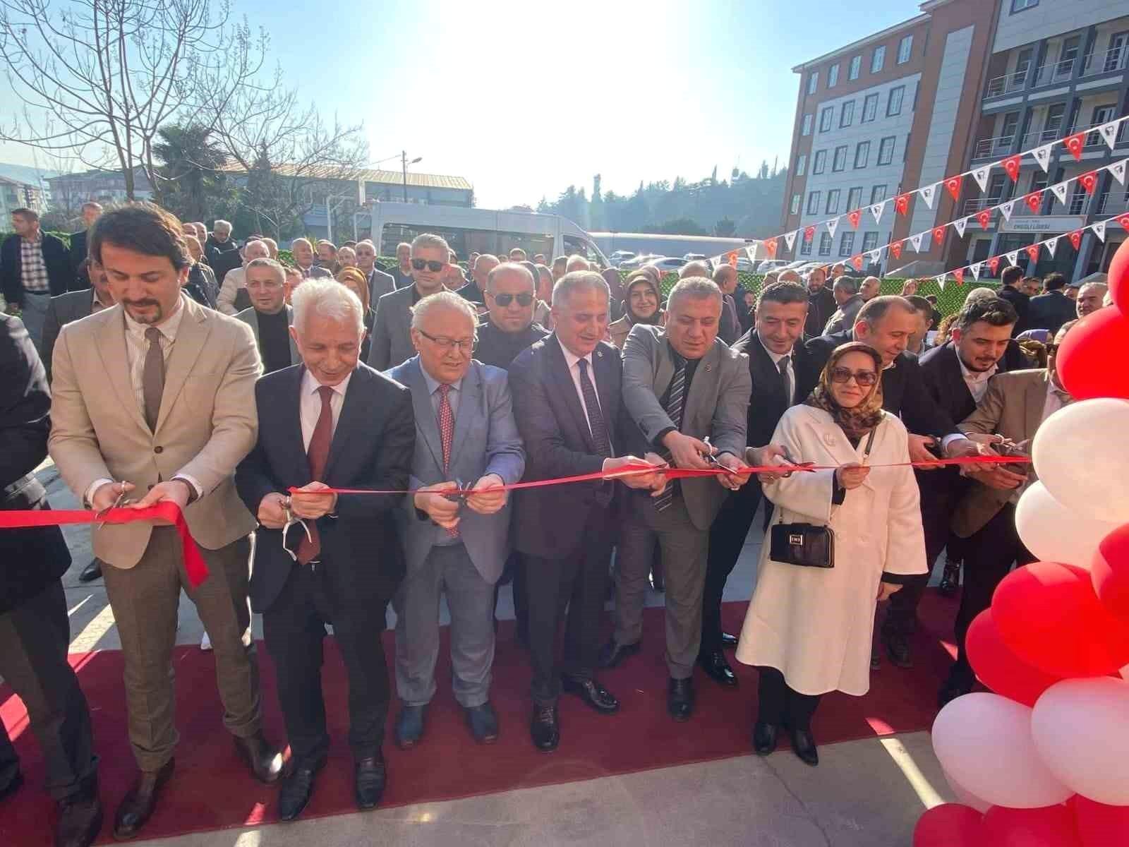 Yatırımlar ve Gelecek Planları